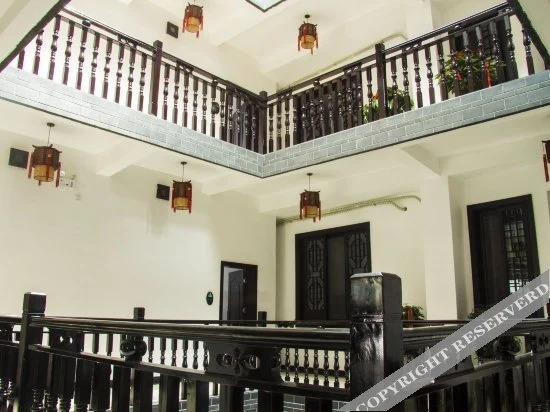 Xiyuelou Hotel