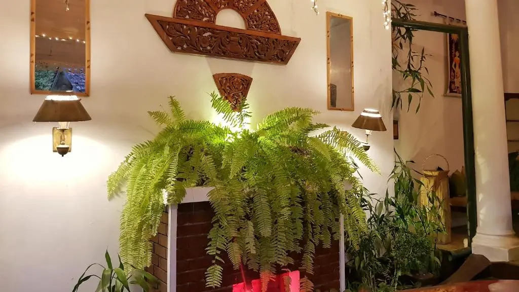 Galkanda Walawwa Boutique Villa