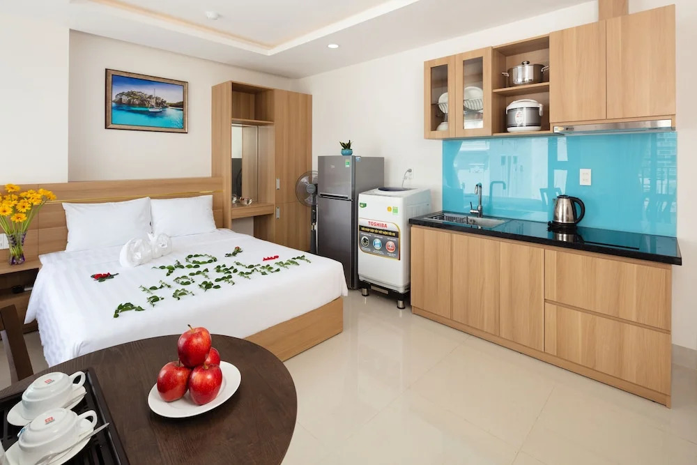 XO Hotel & Apartments