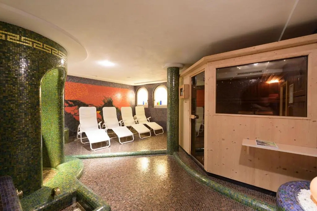 Glanzhof Hotel & Apartments