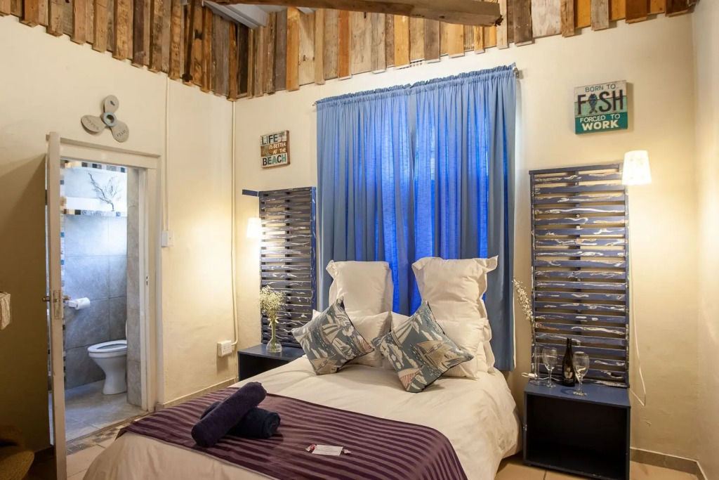 Bedrock Guest Studios