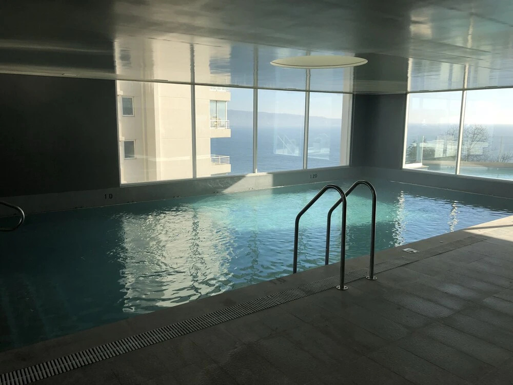 Apartamento 173 Reñaca Mar Vista