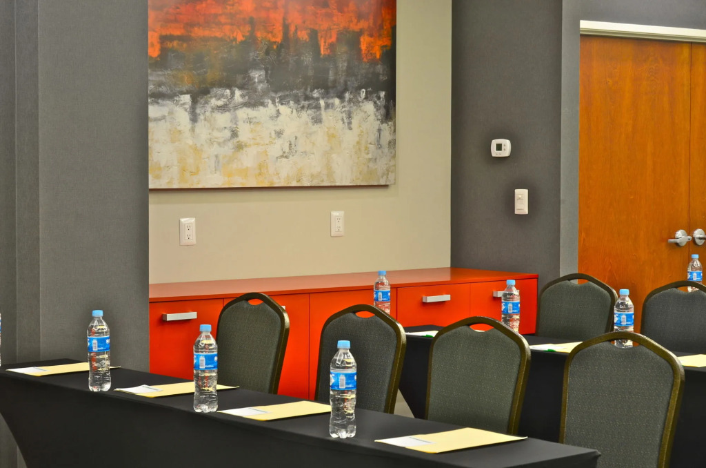Holiday Inn Tampico-Altamira by IHG