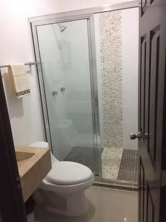 Condo Pacifico S