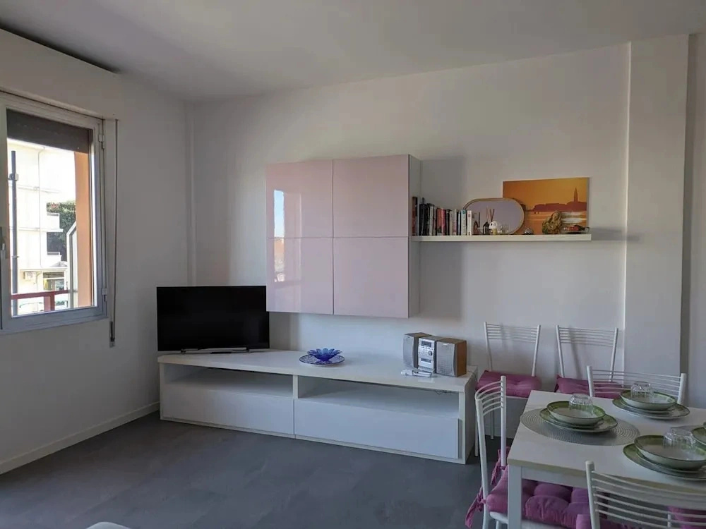 Welcoming Property in Caorle