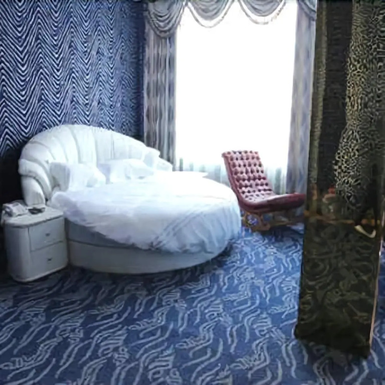 Lanwan Holiday Hotel