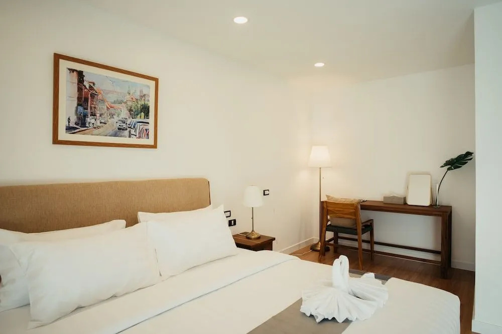 Salolife Hotel