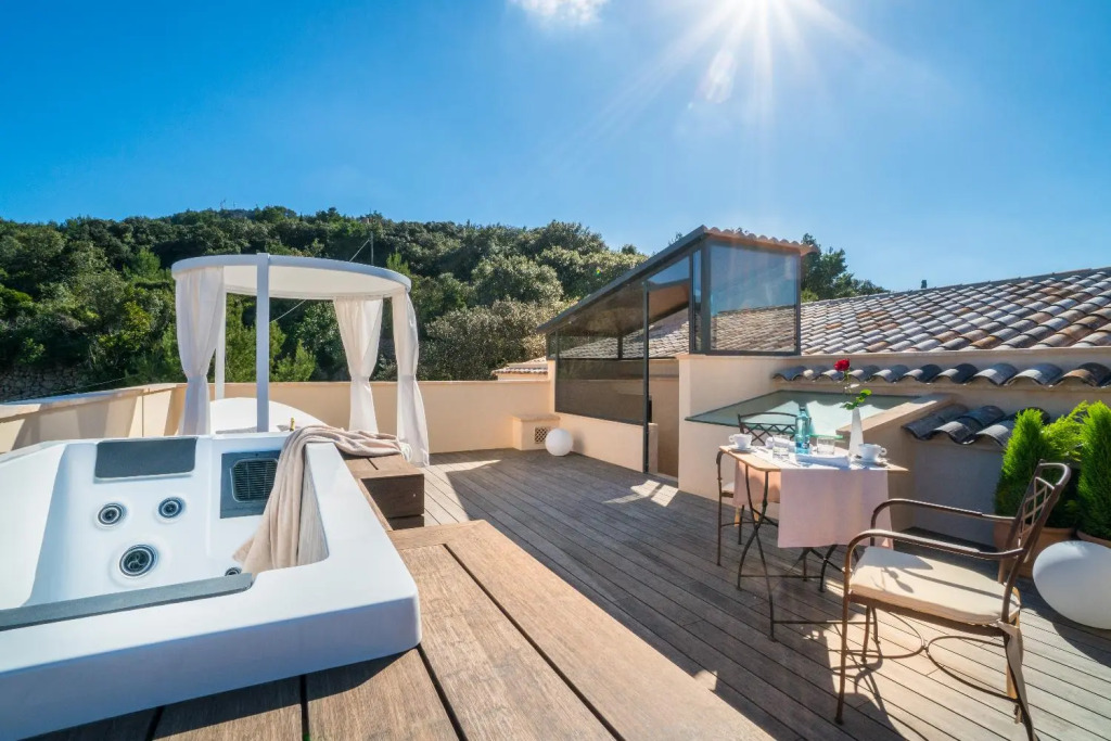 Hotel Creu de Tau Art & Spa
