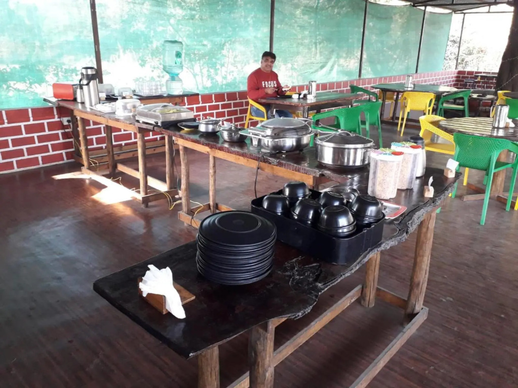 Cocorico Stay Ya! Cottages Alibag