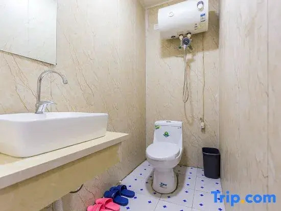 Lanzhou Shengang Hotel