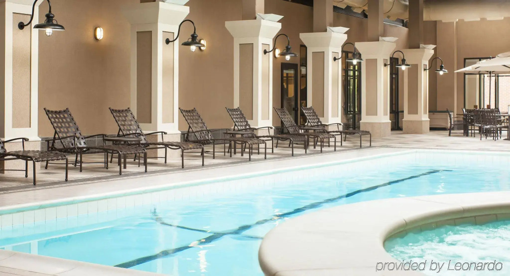 Four Points by Sheraton Norwood Conference Center