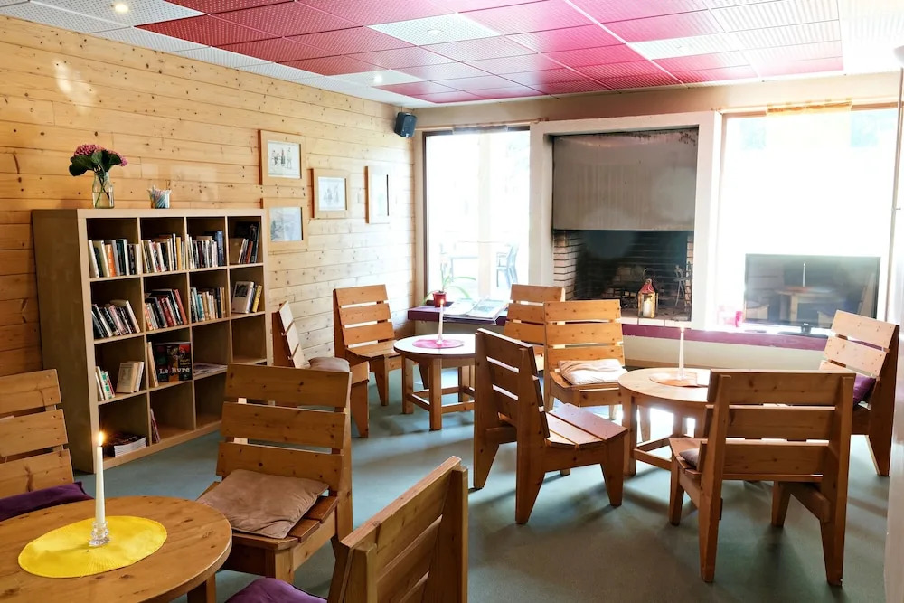 Chalet Les Crozats
