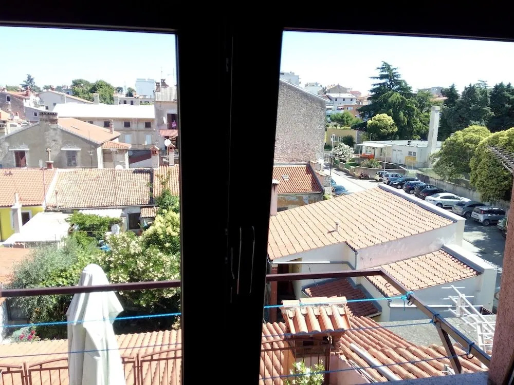 Apartments Ivana