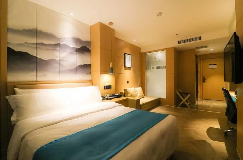 Palace Hotel (Beijing National Stadium-Birds Nest Olympic Sports Center Branch)