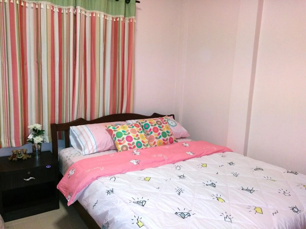 Sweet Home at Sattahip