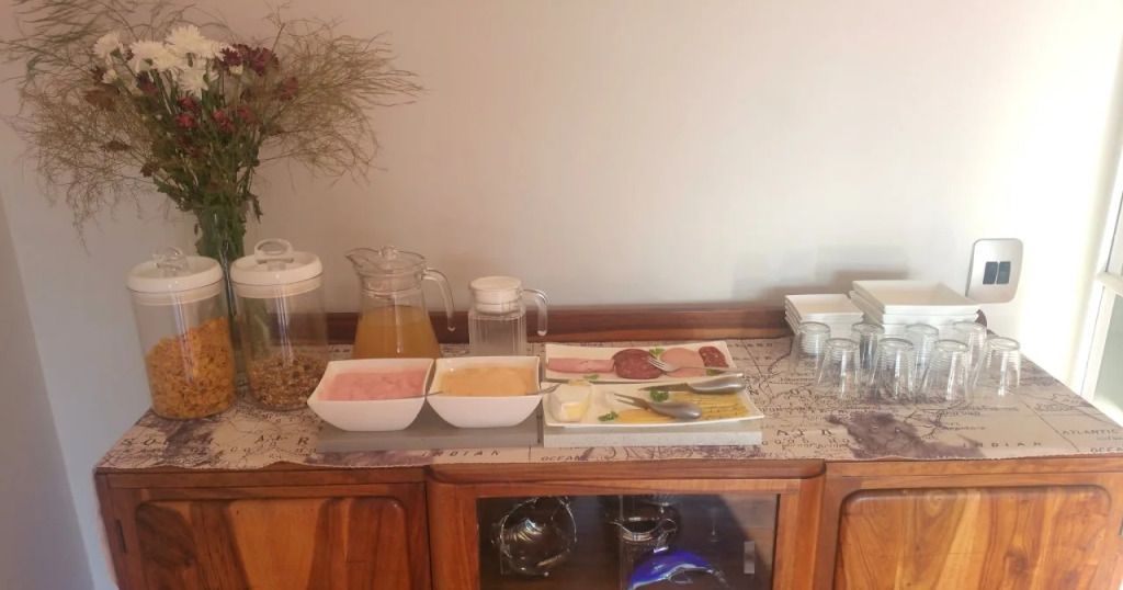 Lala Panzi B&B