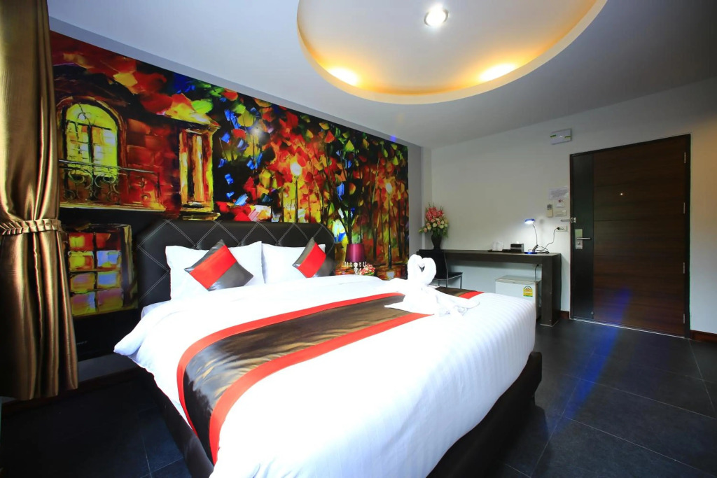 D11 Hotel