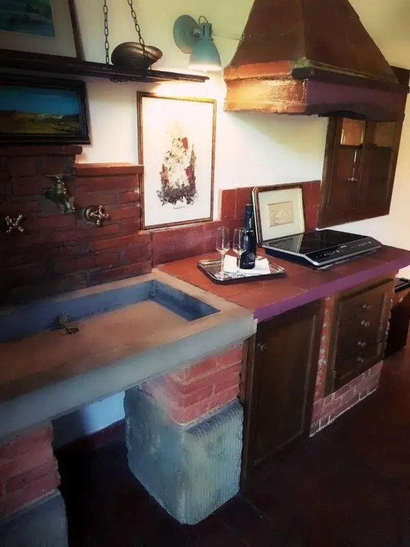 Torre Al Sasso B&B
