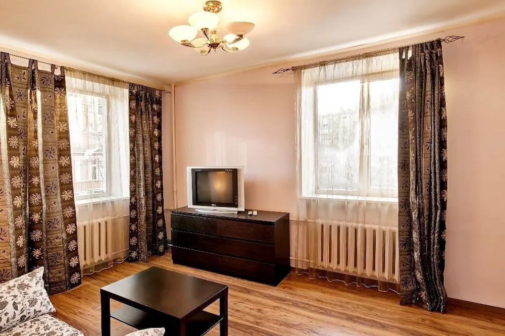 CityInn at Sukharevskaya