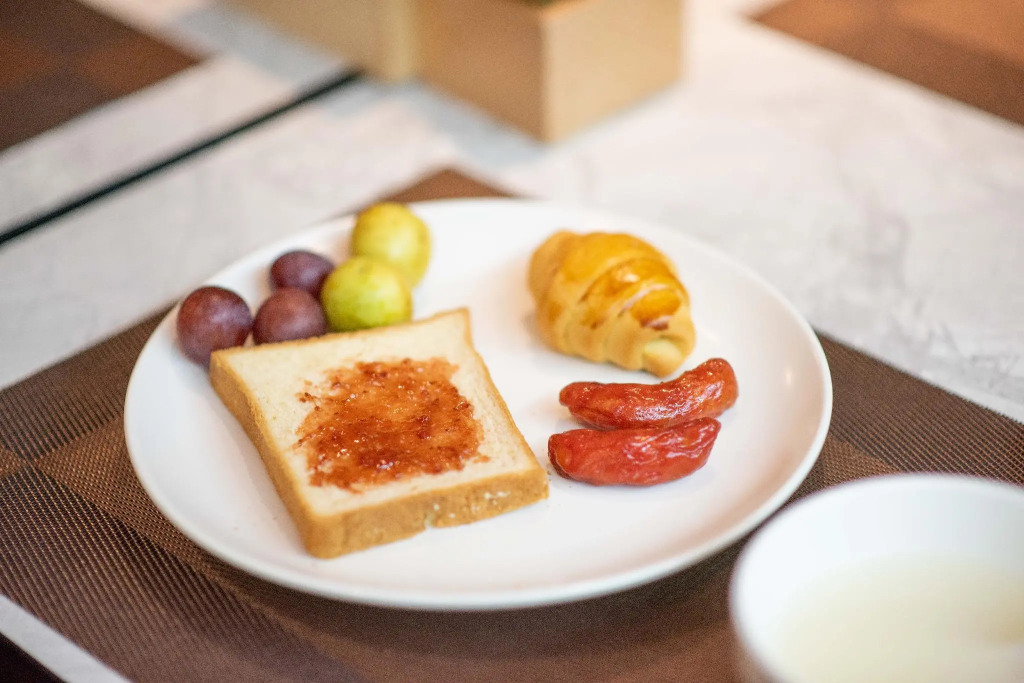 Hanting Hotel Xining Chaoyang West Road