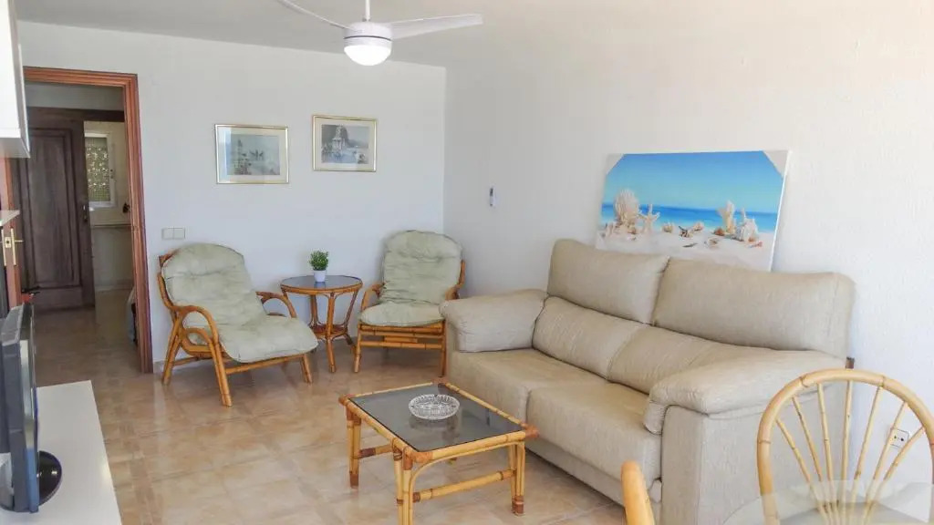 Preciso Apartamento En Primera Linia