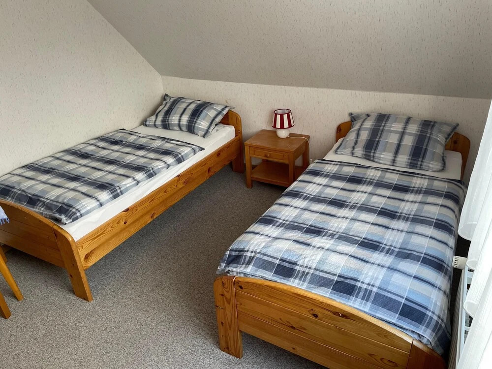 Wohnung Lund 1