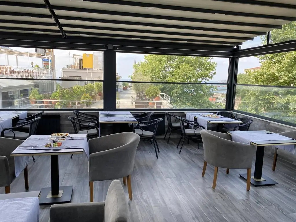 RW BOUTIQUE HOTEL