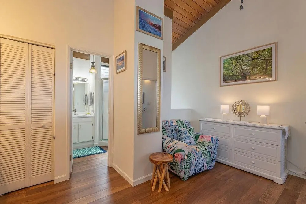 Kailua Bay Resort 4-303
