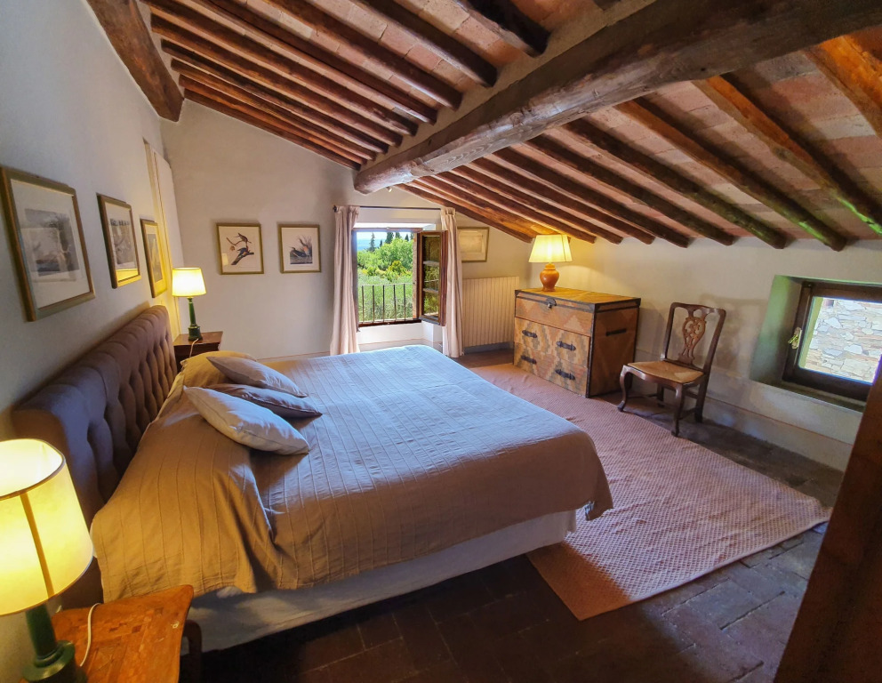 Castello di Fonterutoli Wine Resort
