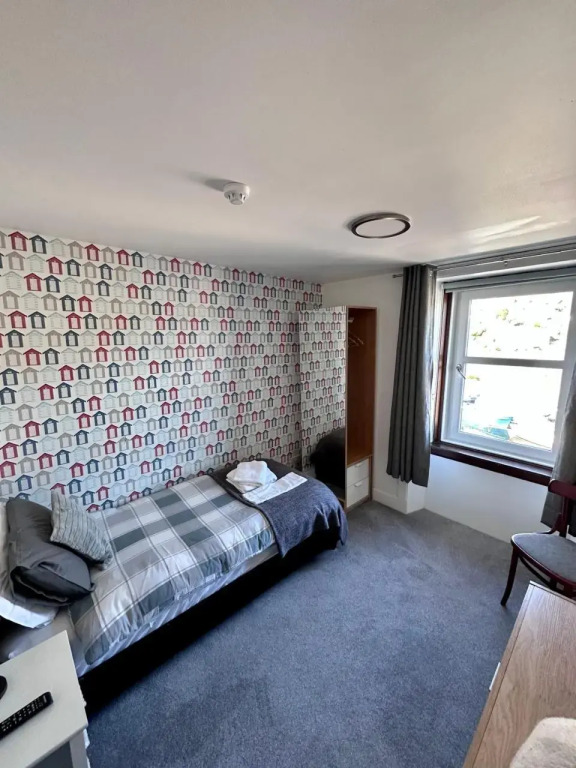 The Tarbert Hotel