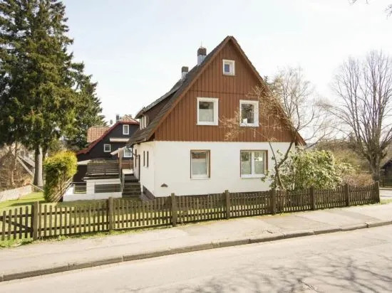 Ferienhaus Blocksberg