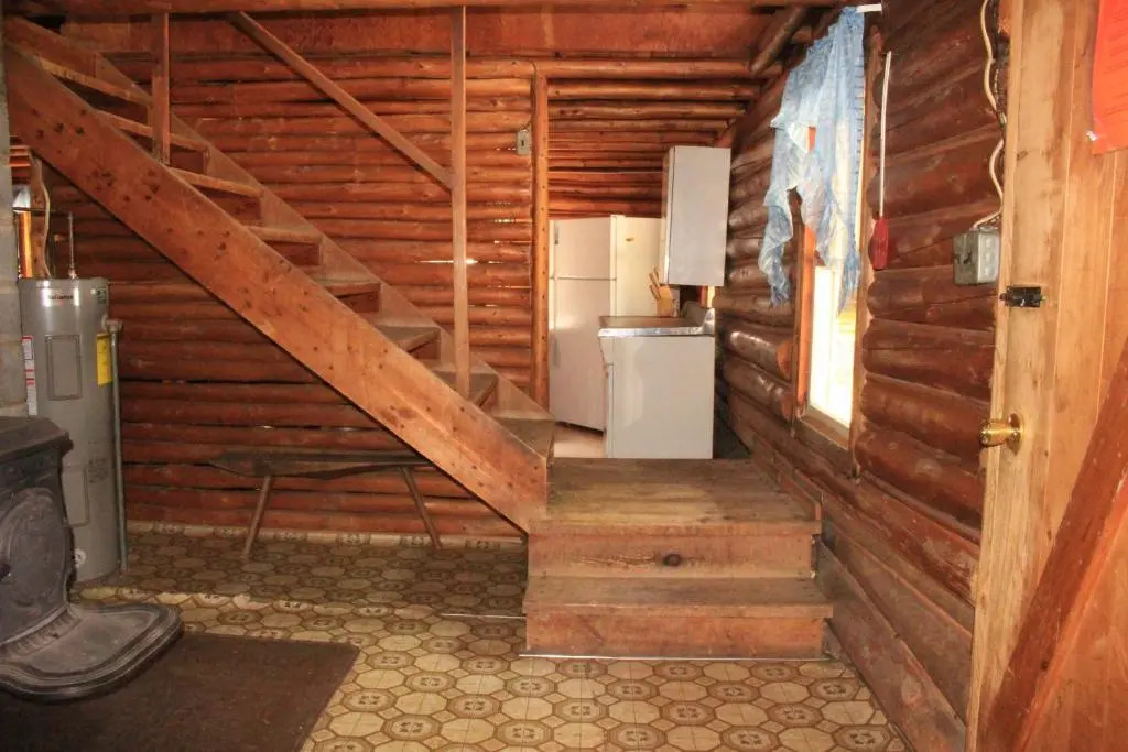Robinsons Cottages