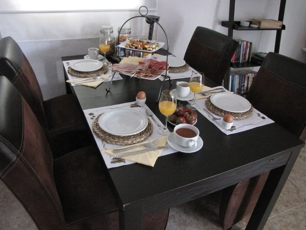 B&B Casa Josa