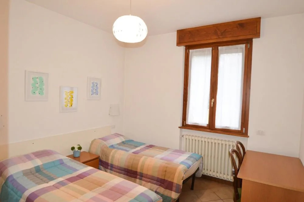 Locazione turistica Casa Maria (LIE140)