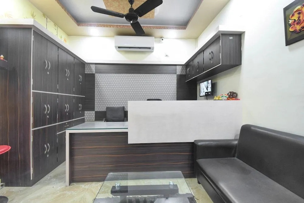 Oyo Rooms 044 Salt Lake Sector 3