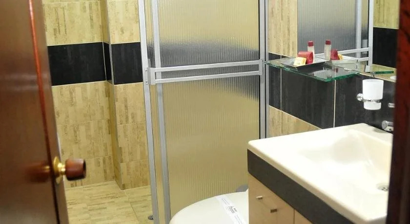 HOTEL ACHALAY