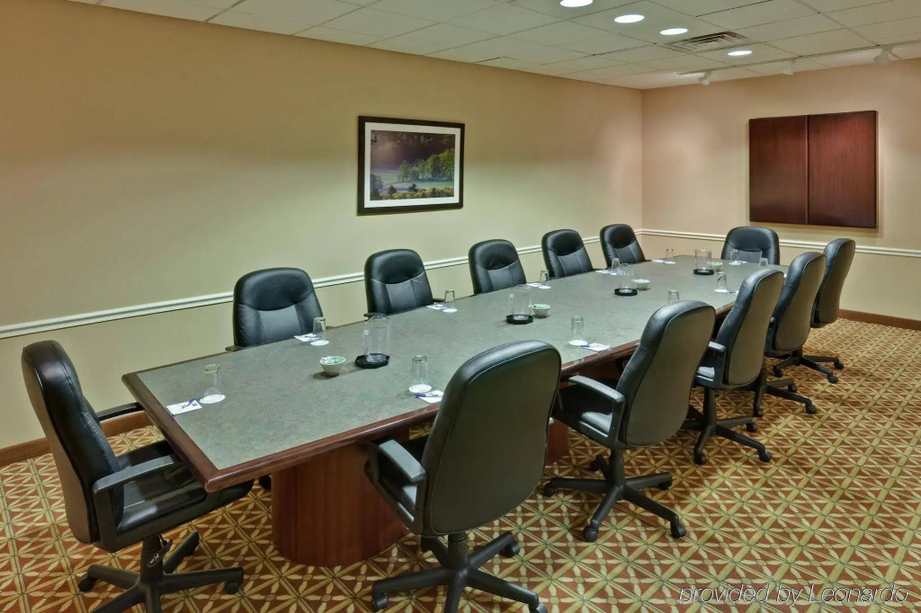 Holiday Inn Express Nashville-Downtown - Broadway by IHG