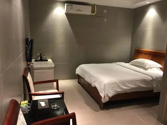 Chaorenfang Apartment