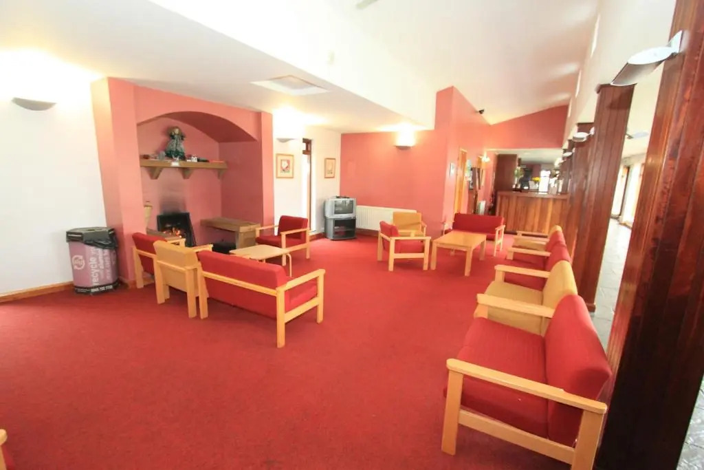 Bushmills Hostel