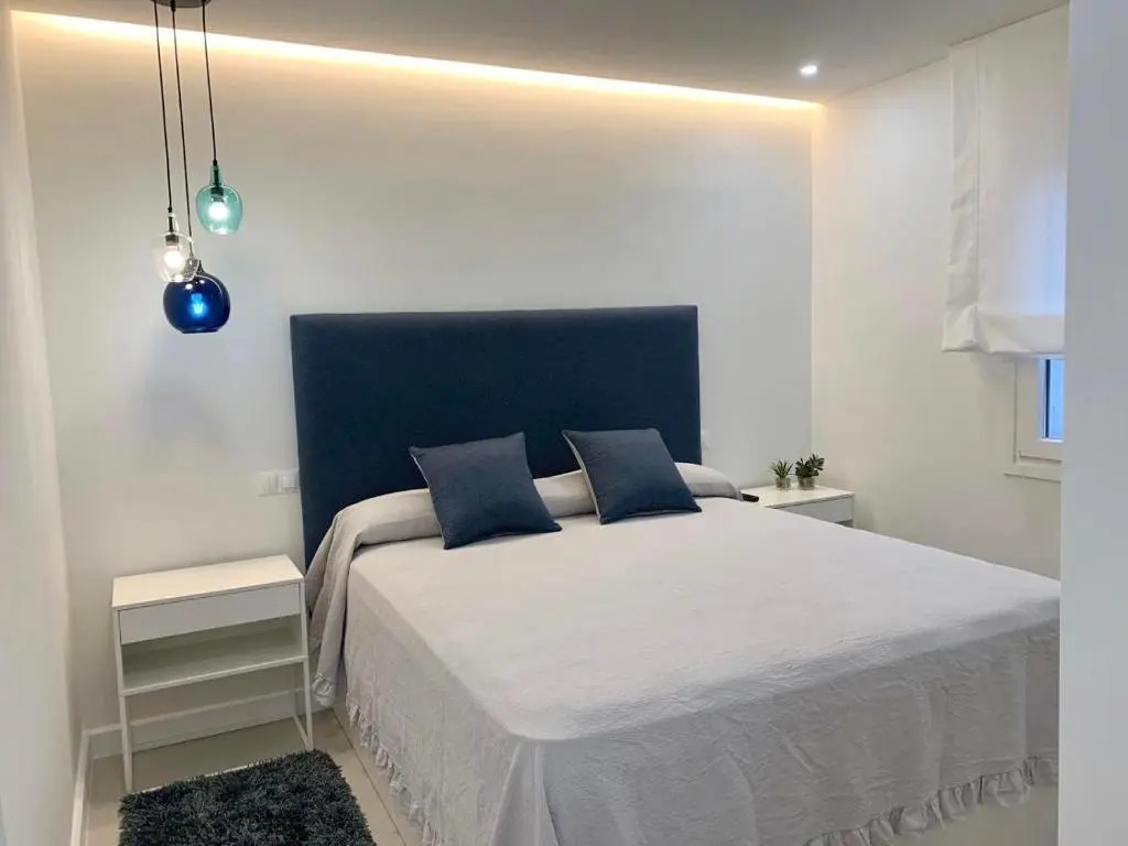 Apartamento Playas del Duque - Puerto Banús - Marbella