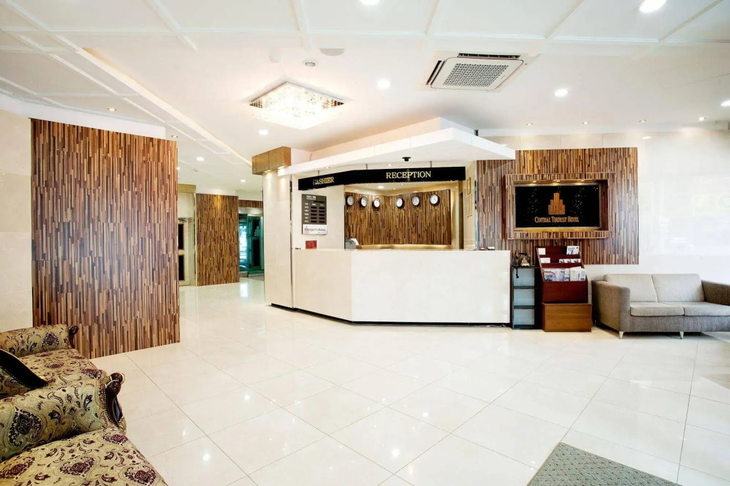 Hotel Soseol Smith