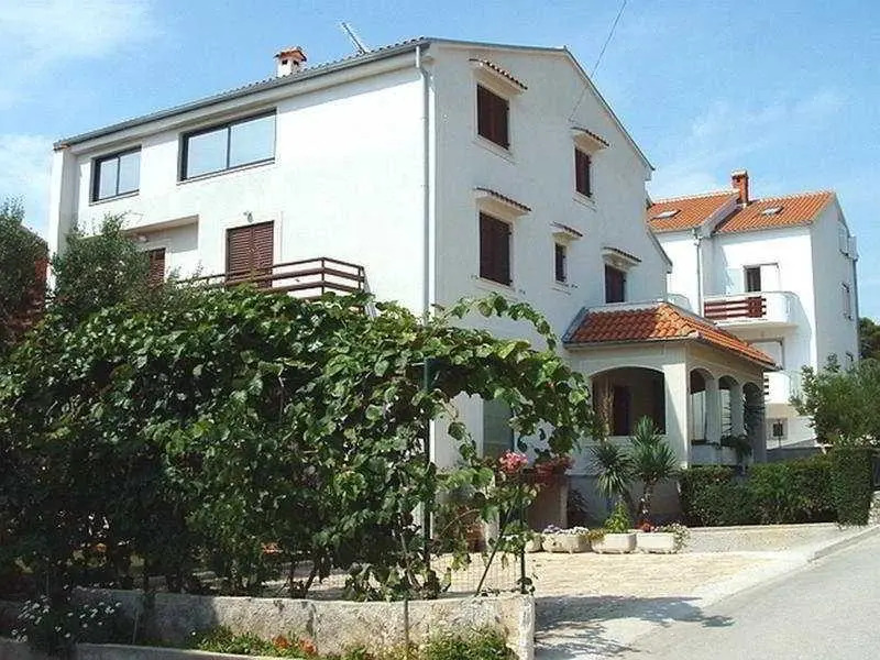 Apartment Borik (Adults Only)