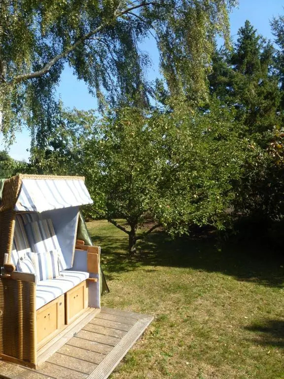 Landhaus Darss