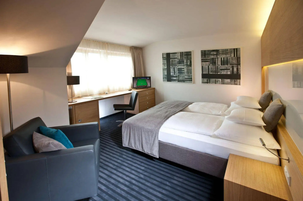 Hotel-Restaurant Ammerhauser