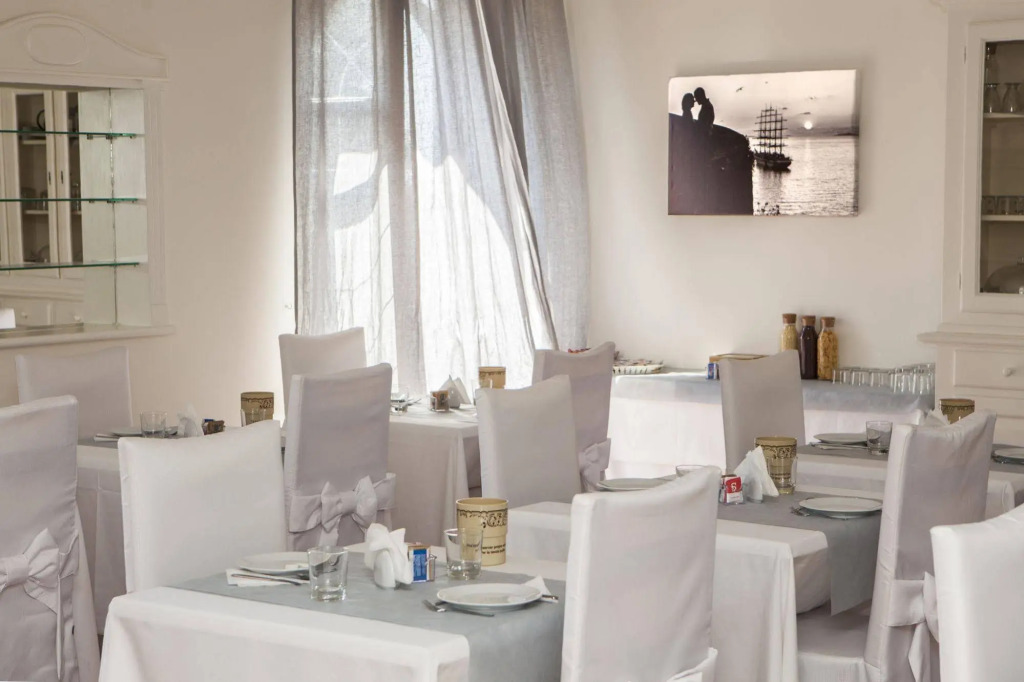 Hotel Herculaneum