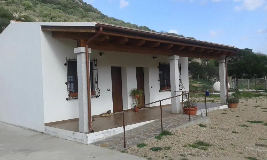 Agriturismo Locoe