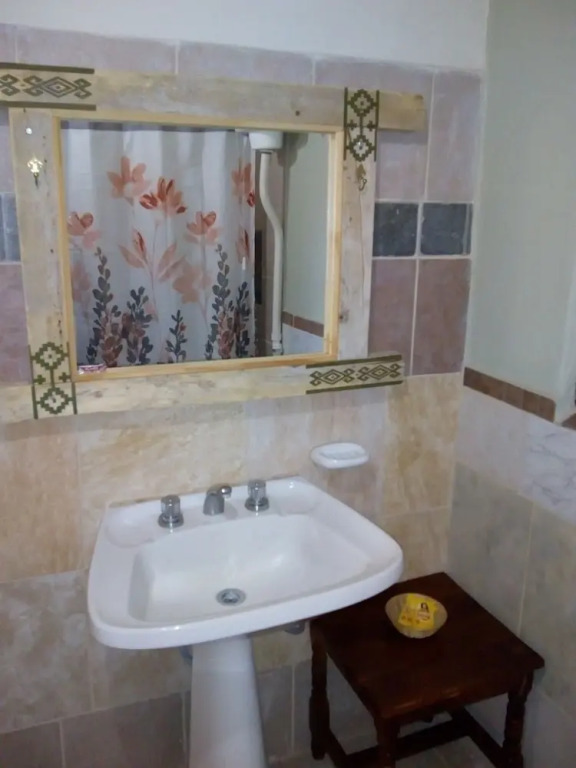 Hotel de Campo Oeste Paraíso