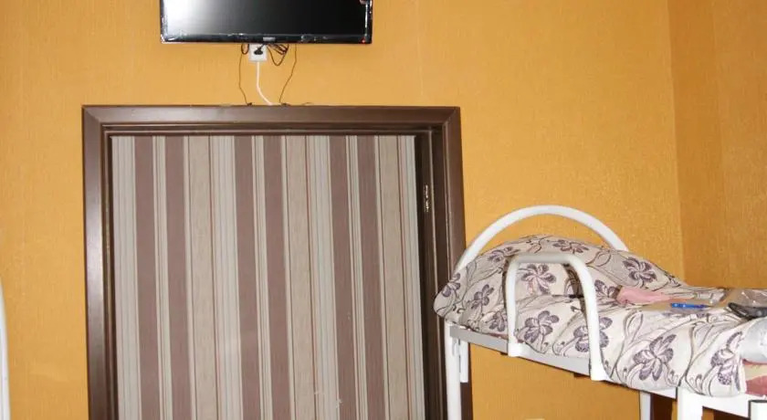 Дружба