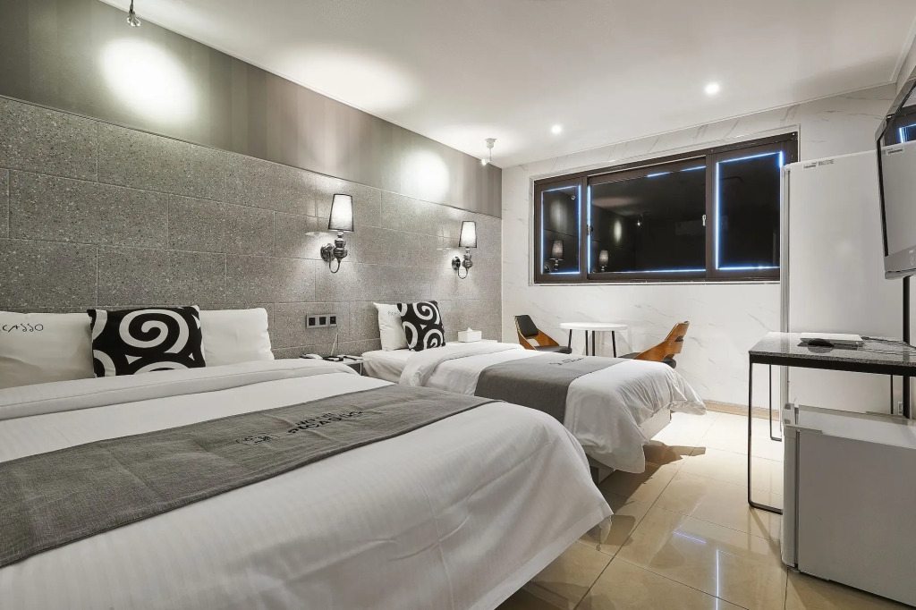 Picasso Hotel