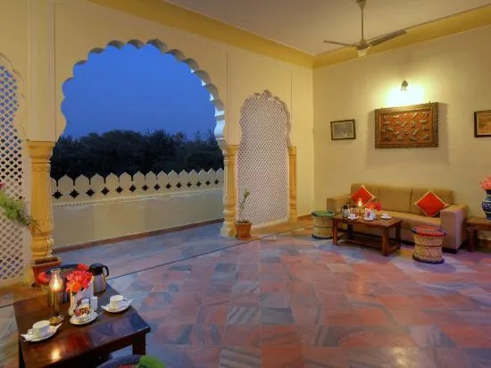 Hotel Ranthambhore Haveli
